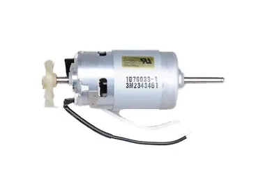 $30.07 • Buy Bissell Proheat 2X Vacuum Brush Motor Part # 2036757 203-6757 Fits 9200