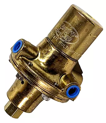 8429 Meco Original Envirocap CNG Regulator SK-10231220TB • $550