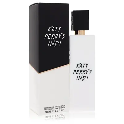 £17.82 • Buy Katy Perry Indi Eau De Parfum 100ml EDP Spray - Brand New