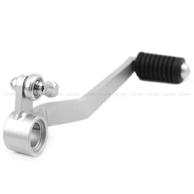 Gear Shifting Change Shift Lever Pedal Shifter Peg For KAWASAKI Z1000 Z750 03-12 • $28.76