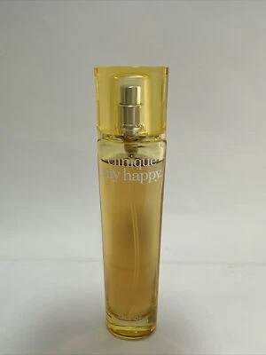 £3.50 • Buy Clinique My Happy Lily Of The Beach 15ml EDP Eau De Parfum Perfume