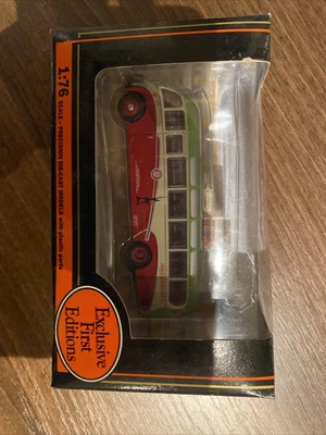 £16 • Buy Efe Macbraynes Bedford Sb Duple Vega Coach-18708