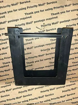 F81F-12B523-AC 2000 Ford F250 350 SD  Engine Computer Module ECM Mounting Sleeve • $29