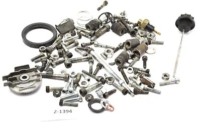 Moto Guzzi V50 II PB Bj.1980 - Engine Screws Remains Small Parts Engine • $43.94