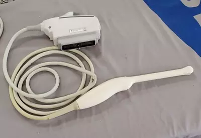 Samsung Medison 2D Endocavity Ultrasound Probe / Transducer EV4-9/10ED • $750