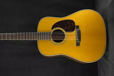 Martin Custom Shop Dreadnought Adirondack Spruce/Wild Grain East Indian Rosewood • $7599