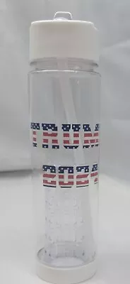 Trump 2024 Water Bottle Island Inspired Love  • £5.78