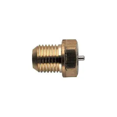 Needle Valve VM18/20 -en Size 1.5- 825002 • $47.48