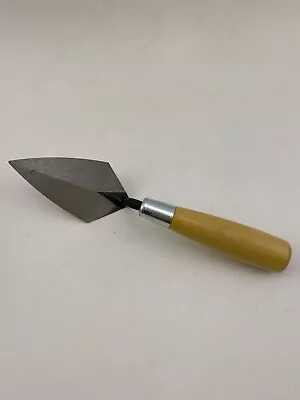 Marshalltown 45-4.5 Pointing Trowel 4-1/2  • $12.50