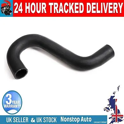 Radiator Hose Pipe For Opel Vauxhall Vectra C  1337582 • £14.10