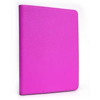 Kocaso W800 8 Inch Tablet Case UniGrip Edition - HOT PINK - By Cush Cases • $12.95