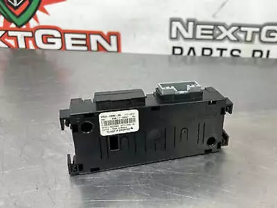 2011 Ford Mustang Gt Climate Control Module Br33-19980-ab Oem #450 • $49.99