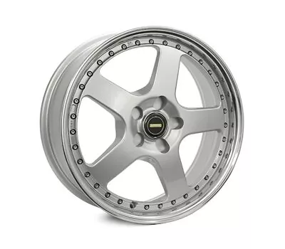 To Suit NISSAN MURANO WHEELS PACKAGE: 18x7.0 18x8.5 Simmons FR-1 Silver And H... • $2356