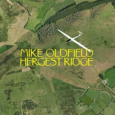 Mike Oldfield - Hergest Ridge [CD] • £7.18