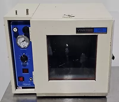 VWR 1410 Vacuum Oven • $649