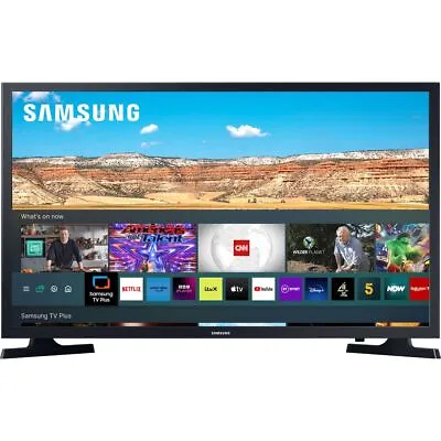 Samsung UE32T4300AE 32 Inch LED 720p HD Ready Smart TV • £206