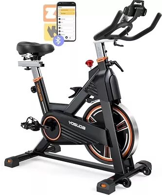 NEW YOSUDA PRO Magnetic Exercise Bike • $119