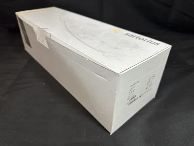 $34.99 • Buy SARTORIUS 200μL Sterile Biohit Optifit Pipette Tips 790201 (960/Box)