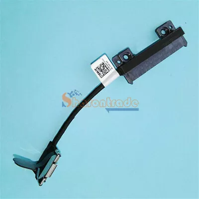 SATA HDD Hard Drive Cable WYWRF 0WYWRF For Dell Precision 17 7000 7710 M7710 • $13.70