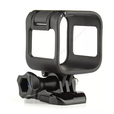 Standard Frame Mount Protective Case Mount For GoPro Hero 4 5 Session Camera • $4.99