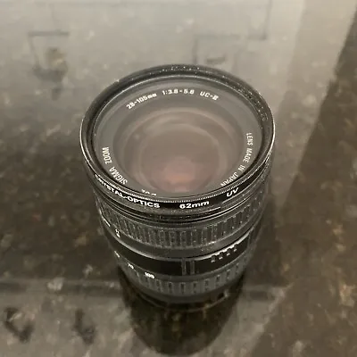 28-105mm Spherical IF Lense • $35