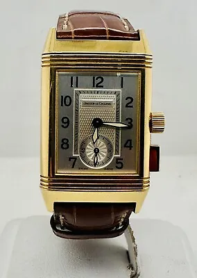 Jaeger-LeCoultre Reverso  23 MM • $8900