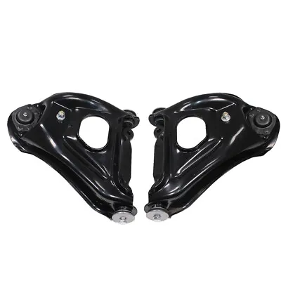 Upper Control Arms For Chevy 67-69 Camaro Firebird 68-74 Nova 73-74 Buick Apollo • $239.99