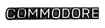 $12.70 • Buy Holden Commodore VB Die Cast Grille Badge / Emblem +Clips Sedan Wagon SL SLE