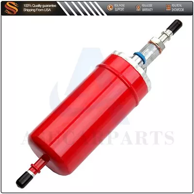 Electric Fuel Pump Fits Ford E-150 Econoline Club Wagon F-150 F-250 F-350 E2000 • $24.29