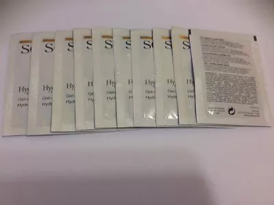 $9.75 • Buy Sothys Reconstructive Youth Serum 10 Samples  Brand New