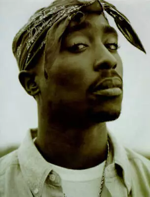 $6.90 • Buy Tupac Amaru Shakur:  1971-1996 - Hardcover By Vibe Magazine - GOOD