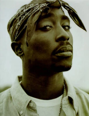 $6.90 • Buy Tupac Amaru Shakur:  1971-1996 - Hardcover By Vibe Magazine - GOOD