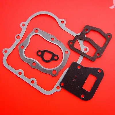 Gasket Set Fits Honda G100 2.5HP Engine Model On Cement Mixer & Compactor Plate • £7.95