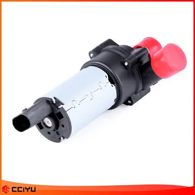 Auxiliary Water Pump For VW Audi VR6 R32 TT 2.7T Allroad 0392020073 • $24.92