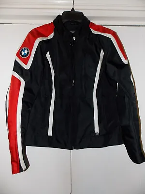 BMW Motorrad Motorcycle Jacket • $99.95