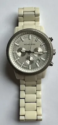 Michael Kors MK-8111 Watch • $36.99