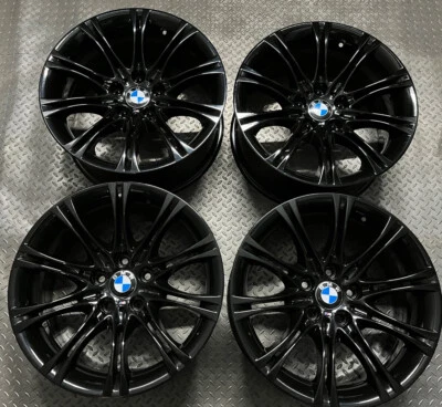 Genuine Bmw Wheels Deals ⇒ Best Sales in UK | Dealsan