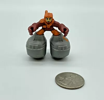 Matchbox BIG BOOTS 2” Mini Figure Replacement • $1.99