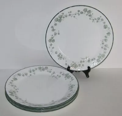 $3.50 • Buy Corelle Callaway Ivy Dinnerware Pieces Plates Saucers