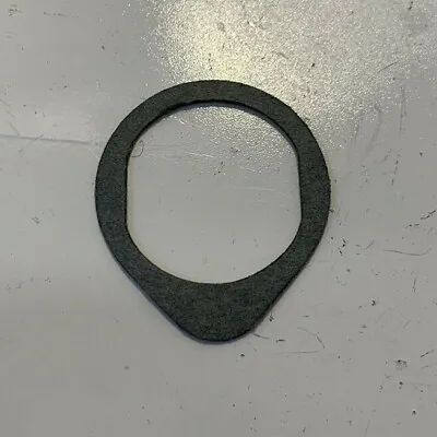 MGB GT & MGC GT & V8 Tailgate Boot Lock Gasket NOS AHH6180 1965-1980 • $3.55