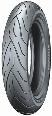 Michelin Commer II Motorcycle Tire Cruiser Front - 130/80-17 130/80b-17 43863 • $214.67