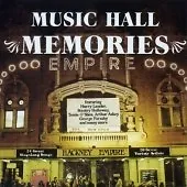 Music Hall Memories CD (2003) Value Guaranteed From EBay’s Biggest Seller! • £2.31
