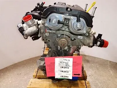 1.4L Gasoline Engine Opt LUU From 2014 Chevy VOLT 9924900 • $736.69