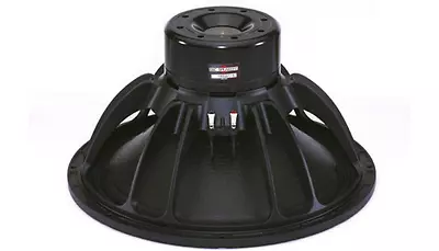 B&C Speakers 18SW115 Driver  NEW! FREE SHIPPING!! AUTHORIZED DISTRIBUTOR! • $699.99