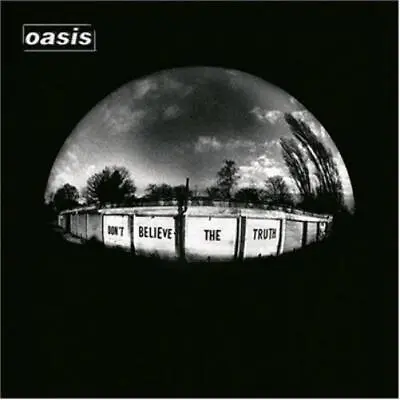 Oasis Don't Believe The Truth (Vinyl) 12  Album (Limited Edition) • £20.56