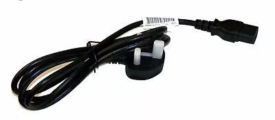 Samsung PS51E490B1K 51  Inch Plasma TV Television Power Cable Lead UK Mains For • £14.99