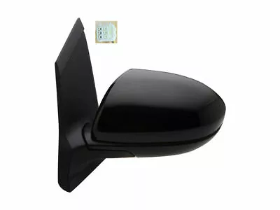 Left - Driver Side Action Crash Mirror Fits Mazda 2 2011-2014 77HGQF • $75.91