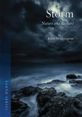 Storm : Nature And Culture Paperback John Withington • $6.38