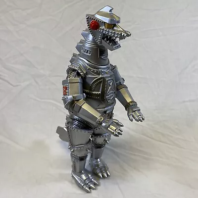 Mechagodzilla Godzilla Diamond Select Vinyl Bank Figure Statue 13” • $54.99