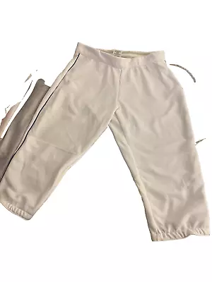 Unisex  Majestic Brand Baseball Pants ~Large/New • $15